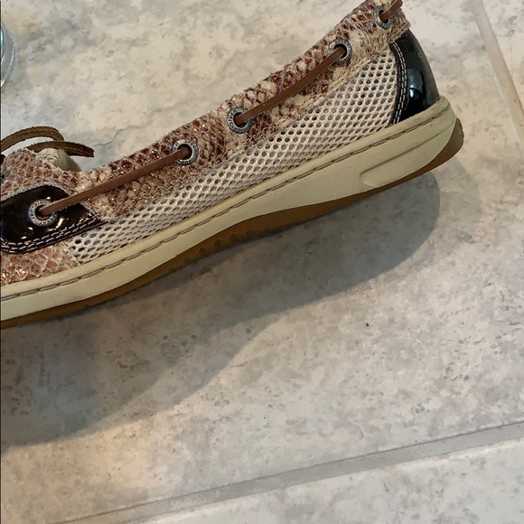 ⛵️ Super Cute Sperry Top-Sider ⛵️ - Picture 4 of 5